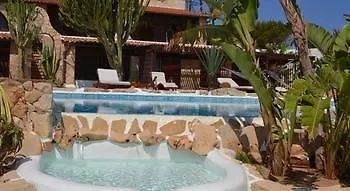 La Rosa Dei Venti Hotel Lampedusa