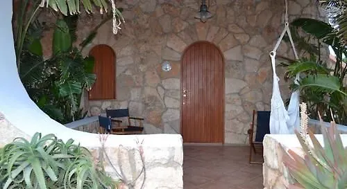La Rosa Dei Venti Hotel Lampedusa 3*,