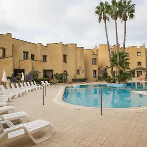 Grand Mose Villaggio Mosè