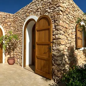 Dammuso Lampedusa