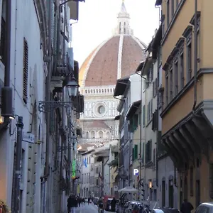 Arch Duomo - , Florencia Italia