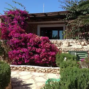 Cupola Bianca **** Lampedusa