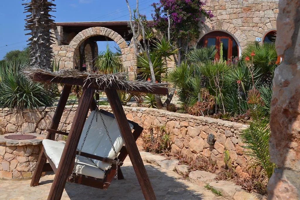 La Rosa Dei Venti Hotel Lampedusa
