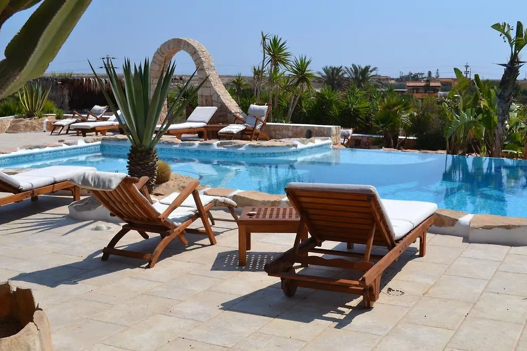 La Rosa Dei Venti Hotel Lampedusa