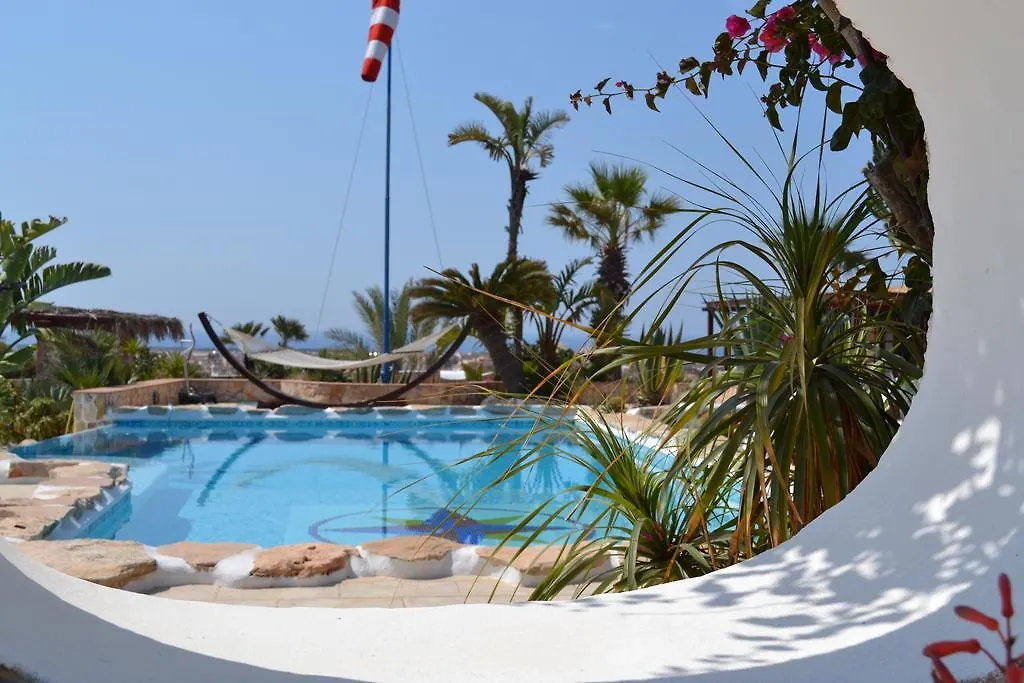 La Rosa Dei Venti Hotel Lampedusa