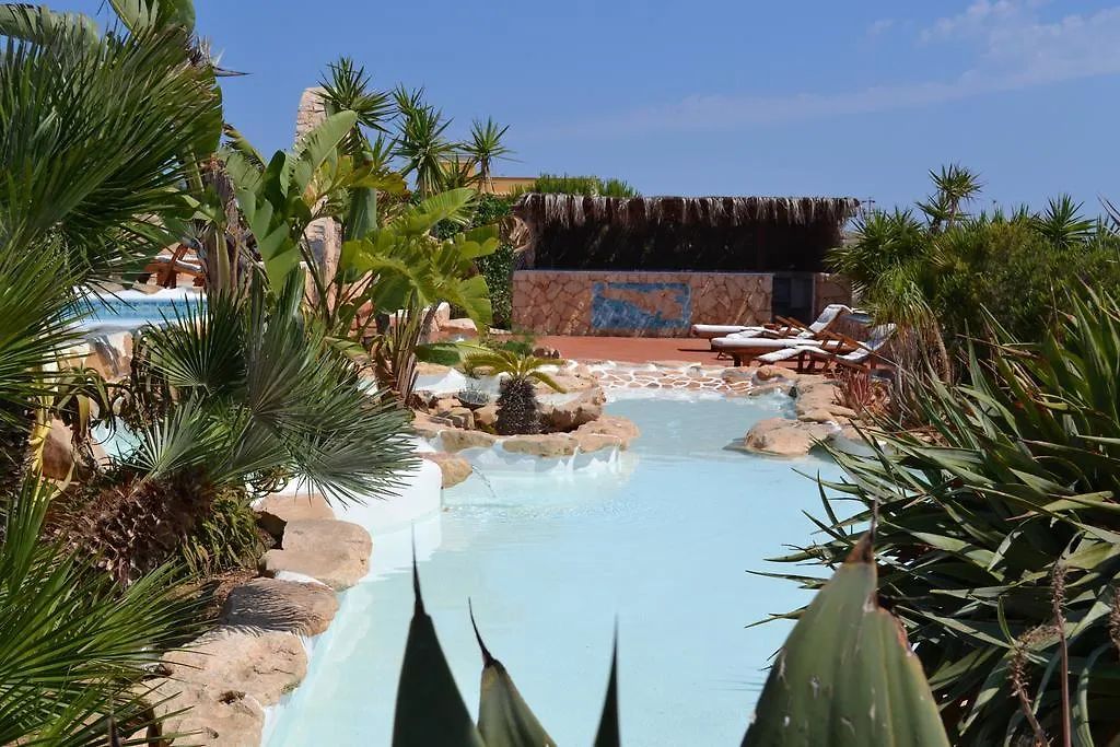 La Rosa Dei Venti Hotel Lampedusa