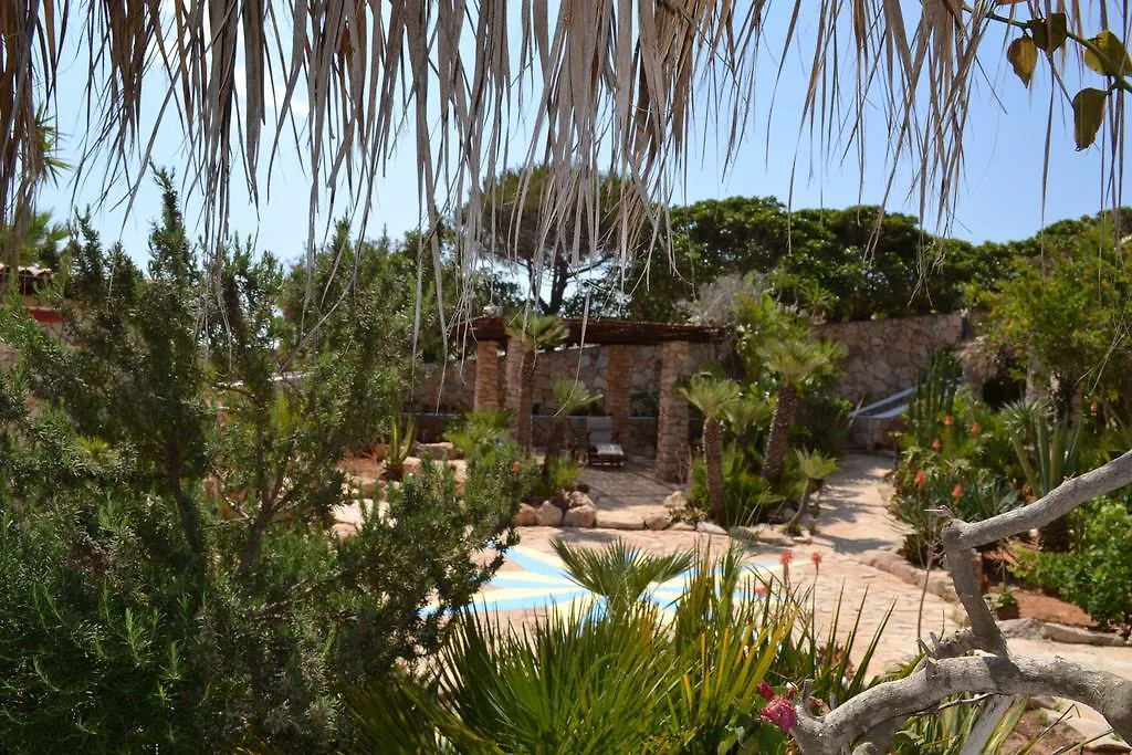 La Rosa Dei Venti Hotel Lampedusa