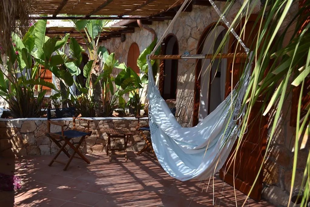 La Rosa Dei Venti Hotel Lampedusa Italy