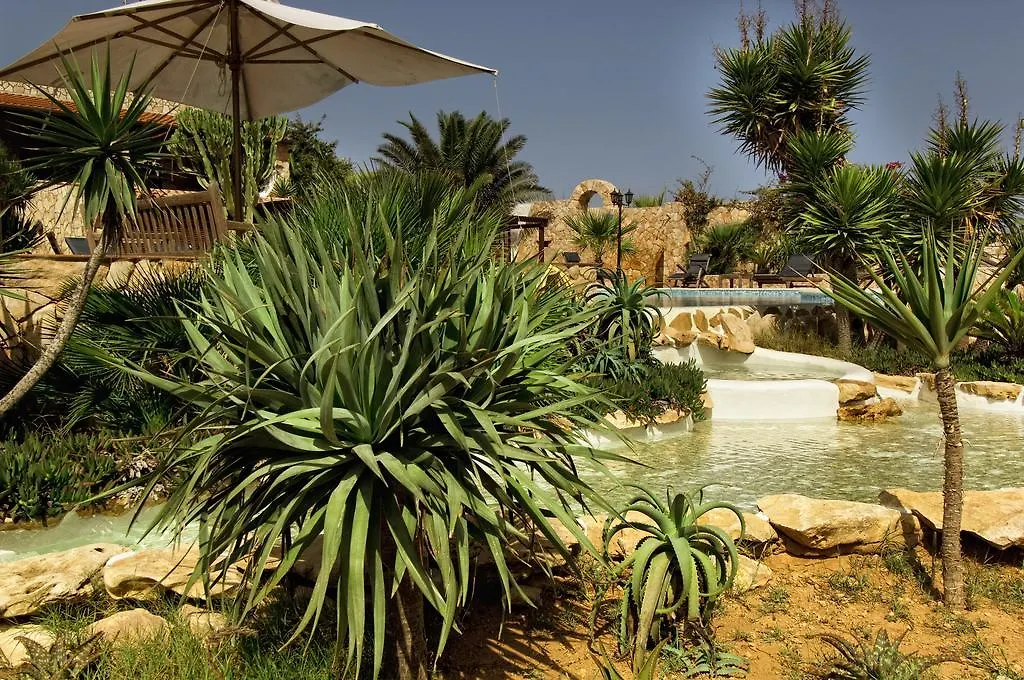 La Rosa Dei Venti Hotel Lampedusa