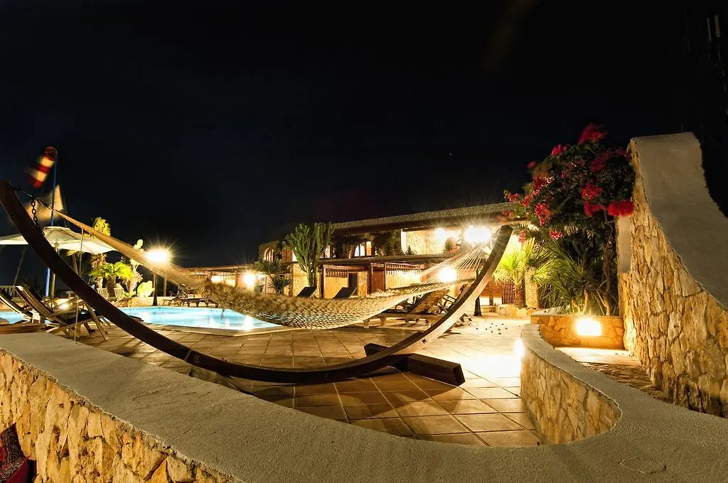 La Rosa Dei Venti Hotel Lampedusa Italy