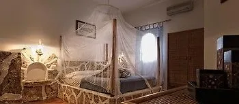 La Rosa Dei Venti Hotel Lampedusa