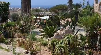 La Rosa Dei Venti Hotel Lampedusa