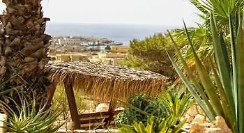 ***  La Rosa Dei Venti Hotel Lampedusa Italy
