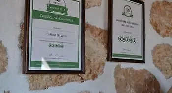 La Rosa Dei Venti Hotel Lampedusa