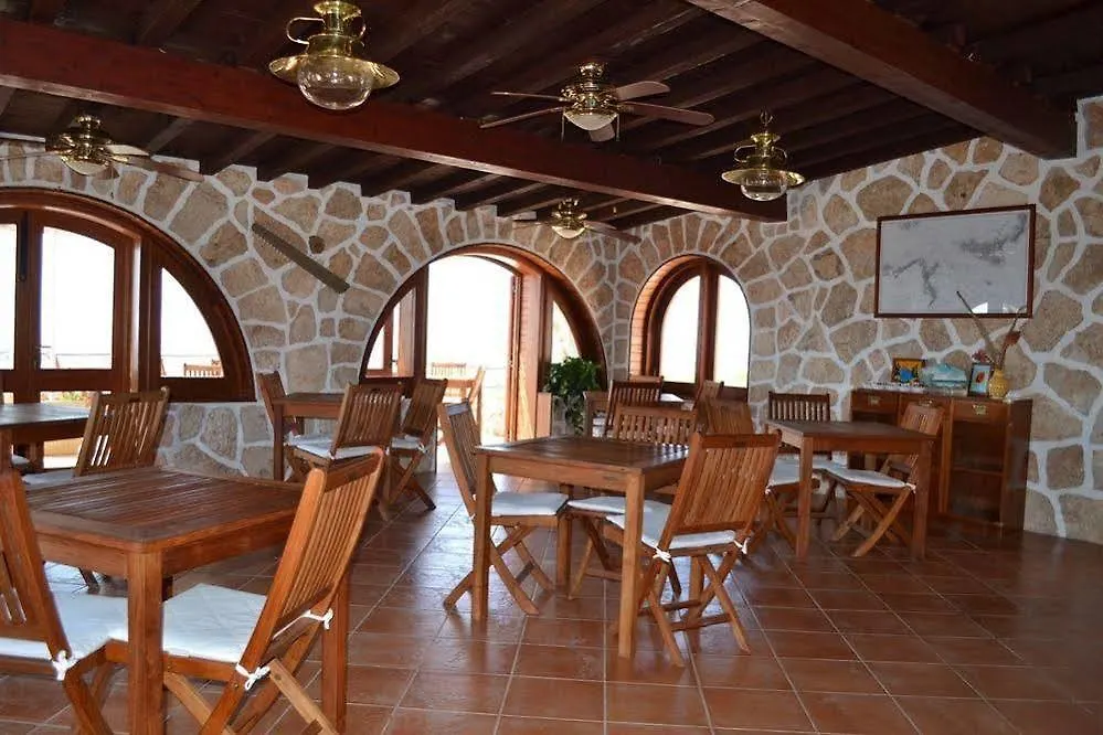 ***  La Rosa Dei Venti Hotel Lampedusa Italy
