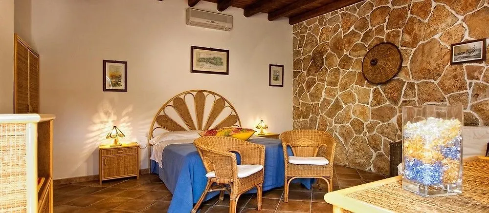 La Rosa Dei Venti Hotel Lampedusa