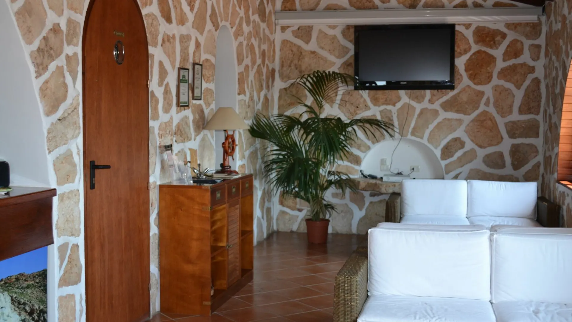 La Rosa Dei Venti Hotel Lampedusa